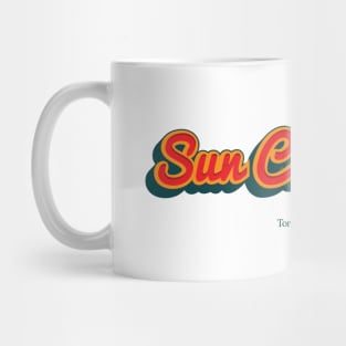 Sun City Girls Mug